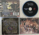 Tarzen "Taboo"