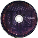 Heaven Below "Good Morning Apocalypse" édition digipack