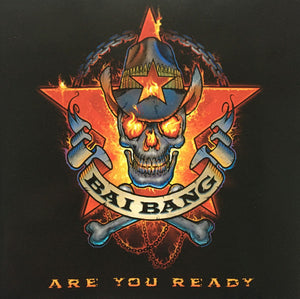 Bai Bang "Are You Ready"
