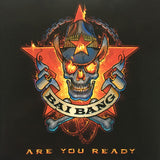 Bai Bang "Are You Ready"