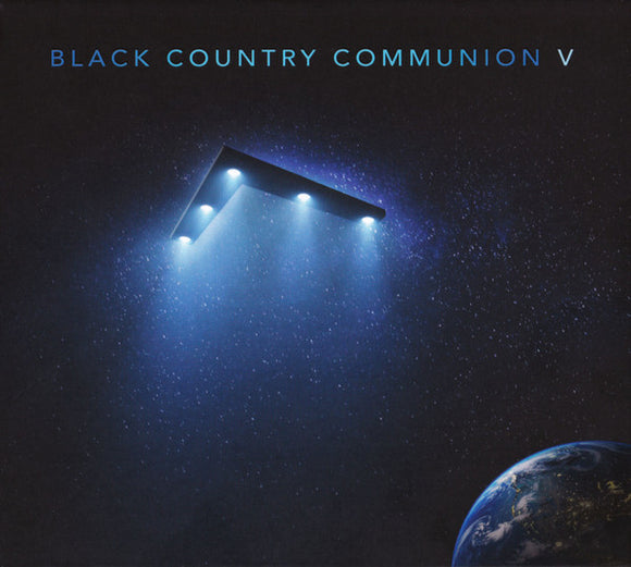 Black Country Communion 