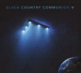 Black Country Communion "V"