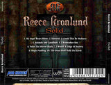 David Reece, Martin Kronlund "Solid"