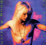 Doug Aldrich "Highcentered"