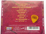 Soul Doctor "Blood Runs Cold"