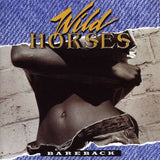 Wild Horses :  "Bareback"