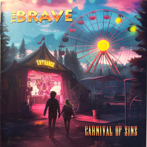 Brave, The "Carnival Of Sins"