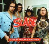 Slade "Live At The New Victoria"
