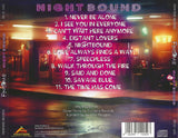 FIND ME "Nightbound"