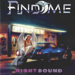 FIND ME "Nightbound"