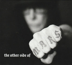 Mick Mars "The Other Side Of Mars"