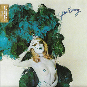 Golden Earring "Moontan"