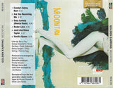 Golden Earring "Moontan"