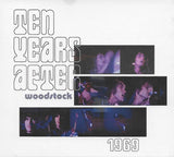 Ten Years After "Woodstock 1969"