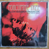 Porcupine Tree "Yellow Hedgerow Dreamscape - Archive Material 1984-91"