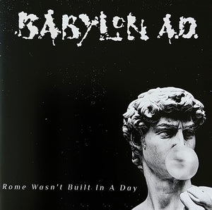 Babylon A.D. "Rome Wasn't Built In A Day"