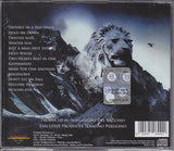 Three Lions : "Three Lions"