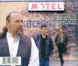 Glenn Kaiser Band "Blacktop"
