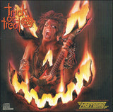 Fastway : "Trick Or Treat - Original Motion Picture Soundtrack Featuring Fastway"