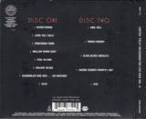 Cactus : "Fully Unleashed / The Live Gigs Vol. II" 2 CD édition digipack