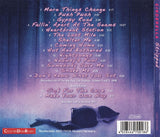 Cinderella : "Stripped" CD édition digipack