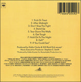 Fastway : "Trick Or Treat - Original Motion Picture Soundtrack Featuring Fastway"