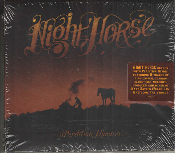 Night Horse 