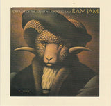 Ram Jam "Portrait Of The Artist As A Young Ram"