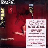Rage : "Run For The Night"