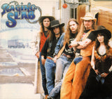Raging Slab "Raging Slab" CD édition with 2 bonus