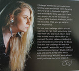Joanne Shaw Taylor "Heavy Soul"