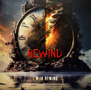 Rewind :  "I'm In Rewind"