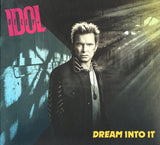 Billy Idol "Dream Into It"