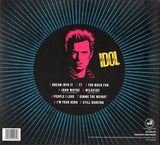 Billy Idol "Dream Into It"