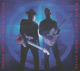 Smith / Kotzen "Black Light / White Noise"