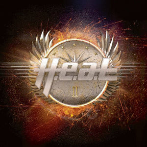 H.E.A.T "H.E.A.T II"