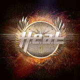 H.E.A.T "H.E.A.T II"