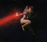Atomic Bitchwax, The "Force Field"