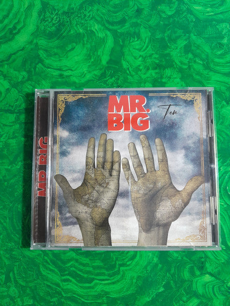 Mr.Big 