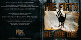 Fifth, The "We Are One"
