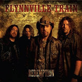 Flynnville Train "Redemption" CD édition digipack