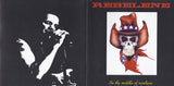 Rebelene "In The Middle Of Nowhere"