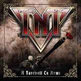 TNT : "A Farewell To Arms"
