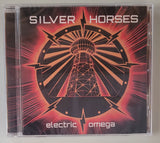 Silver Horses : "Electric Omega"