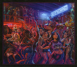Slash : "Orgy Of The Damned"