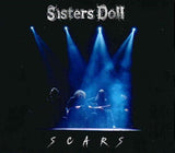 Sisters Doll "Scars"