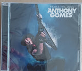 Anthony Gomes "Praise The Loud"