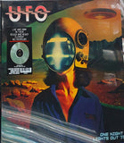 UFO : "One Night Light's Out '77" LP new scelled