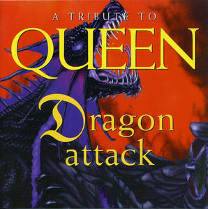 Various "Dragon Attack (A Tribute To Queen)"