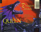 Various "Dragon Attack (A Tribute To Queen)"